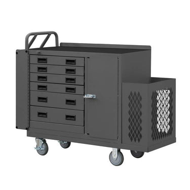 EMC 19 X 52 3/4 DLP 6DR RM 9B #95 - Model 2211DLP6DR9B